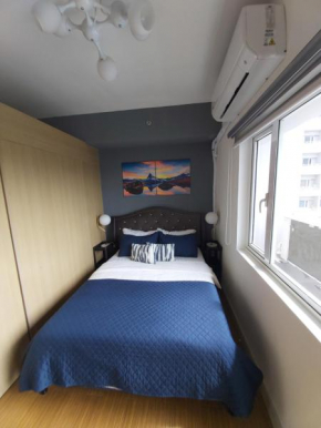 Beautiful 1BR Simple Luxury Condo near BGC